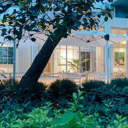 Shenzhen Loft Youth Hostel Exterior foto