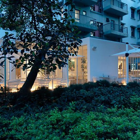 Shenzhen Loft Youth Hostel Exterior foto