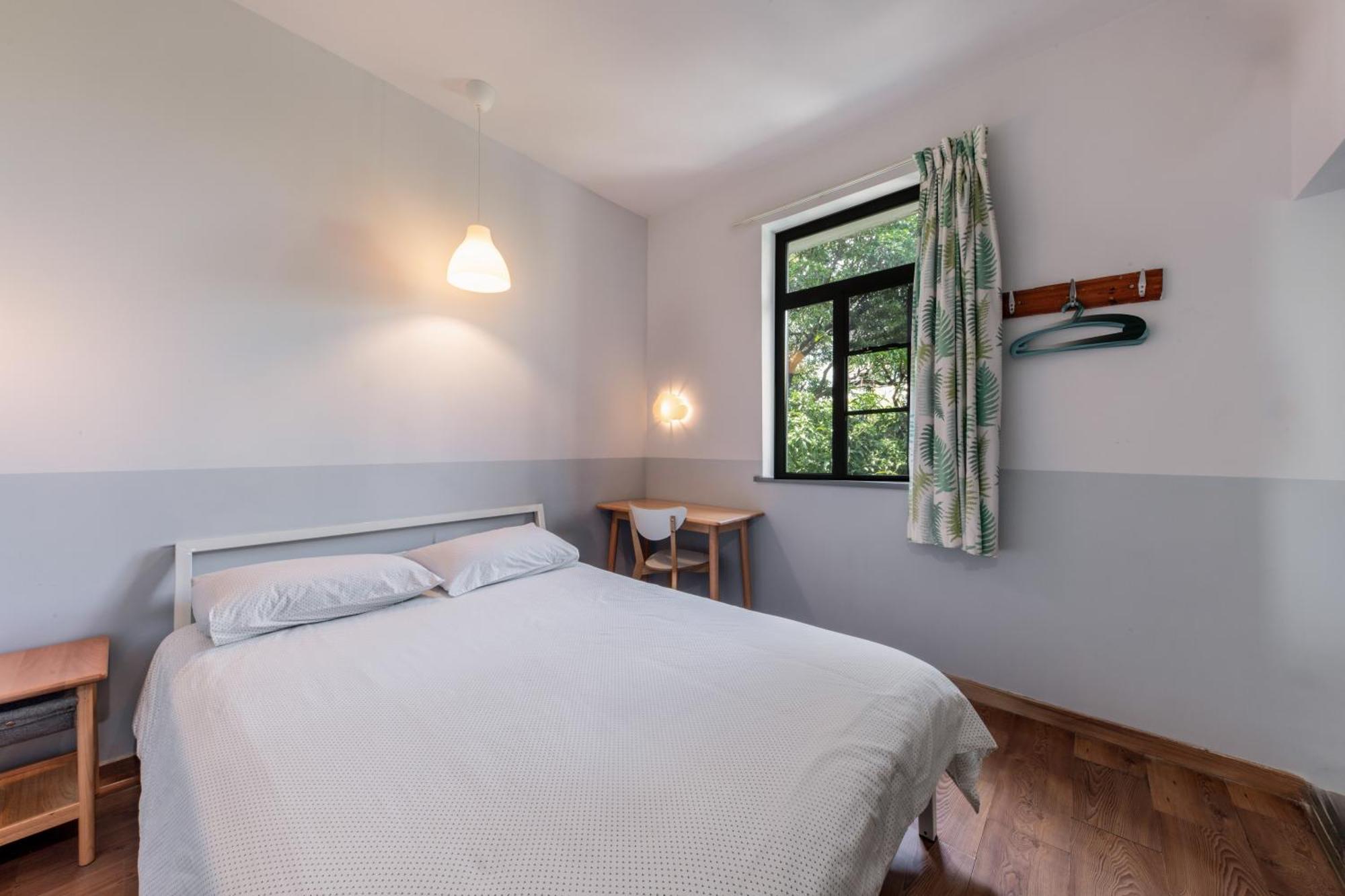 Shenzhen Loft Youth Hostel Exterior foto