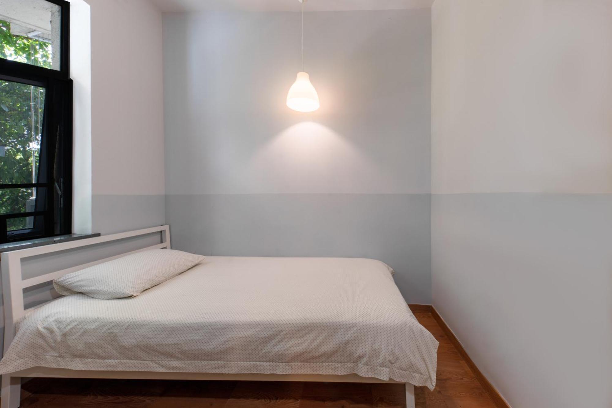 Shenzhen Loft Youth Hostel Exterior foto