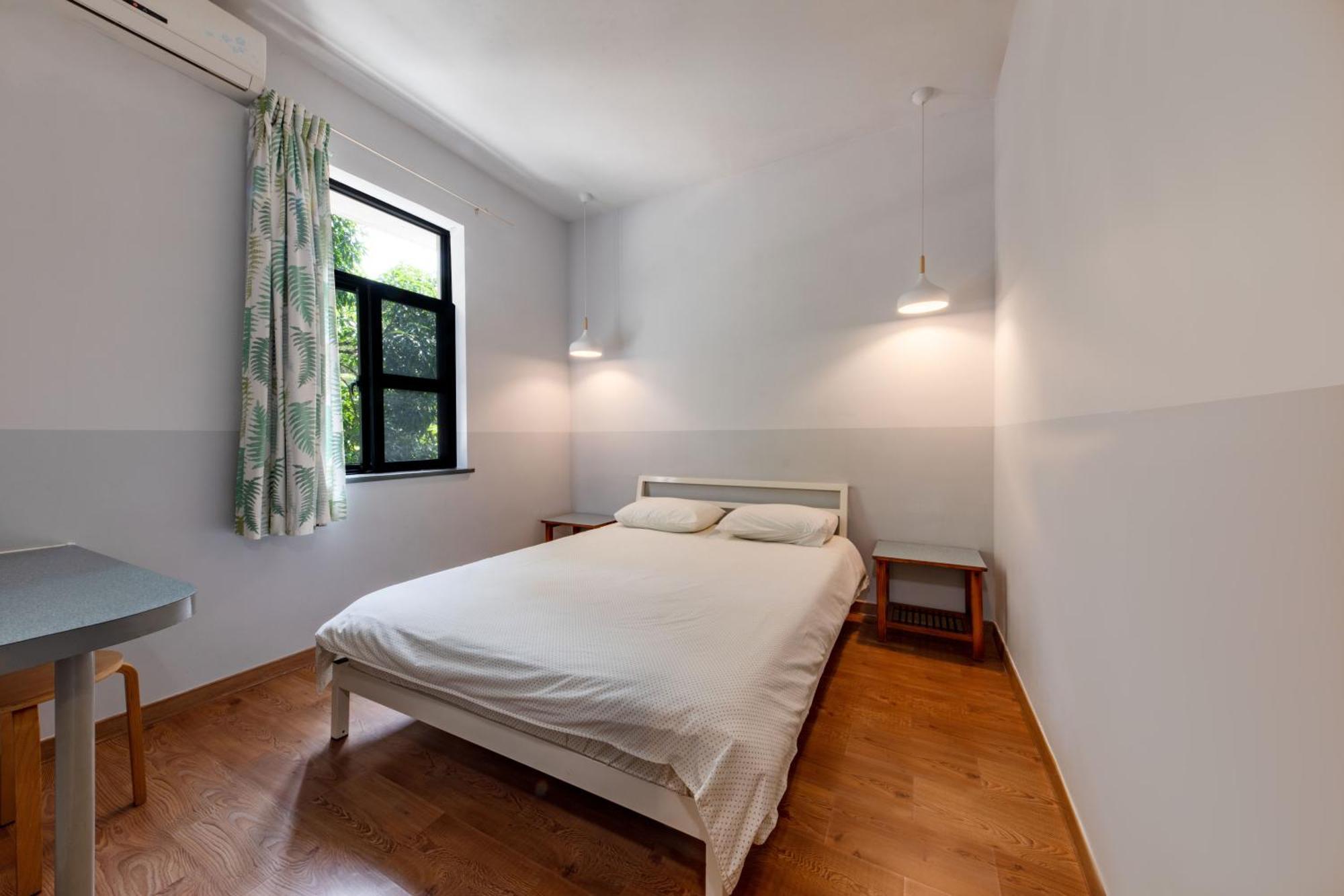 Shenzhen Loft Youth Hostel Exterior foto