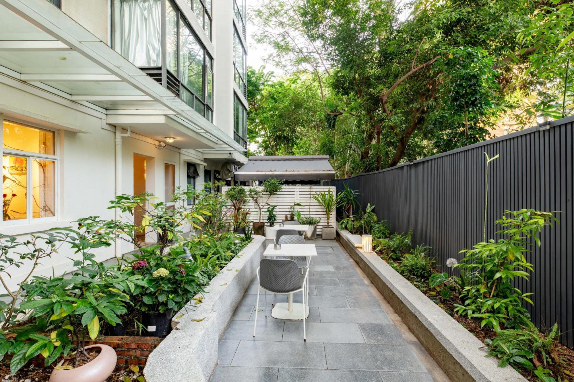 Shenzhen Loft Youth Hostel Exterior foto