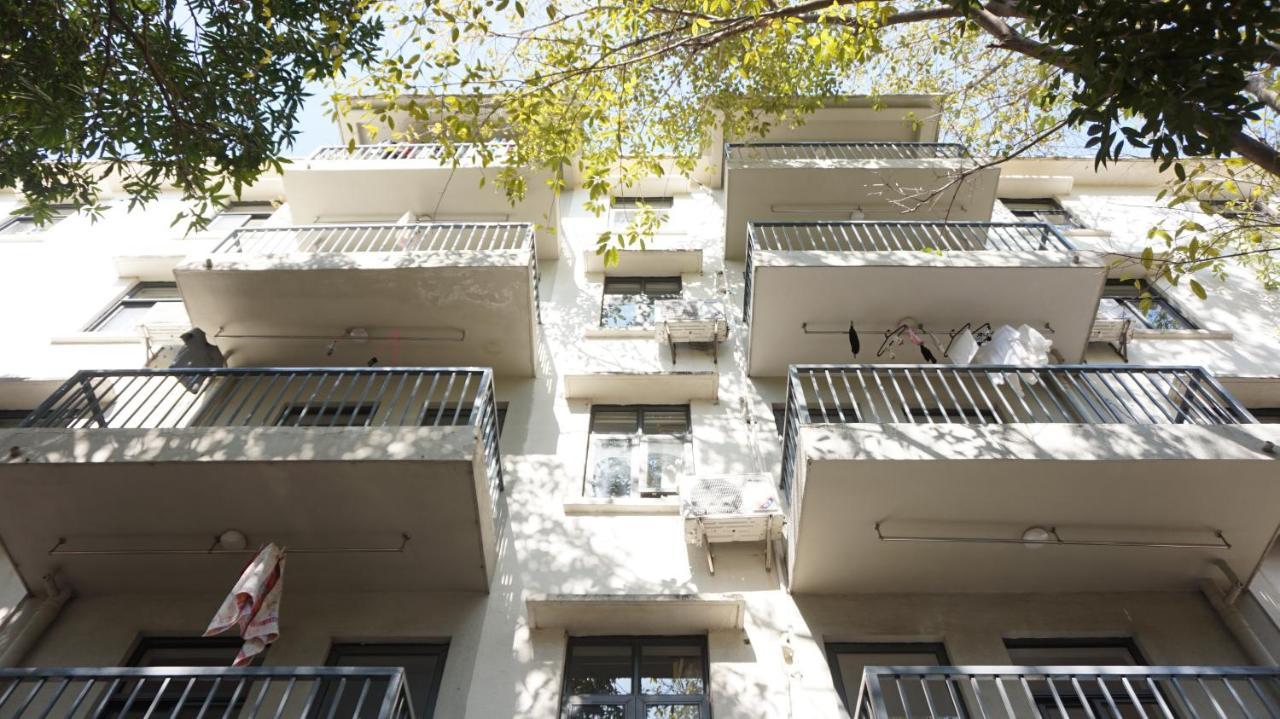 Shenzhen Loft Youth Hostel Exterior foto