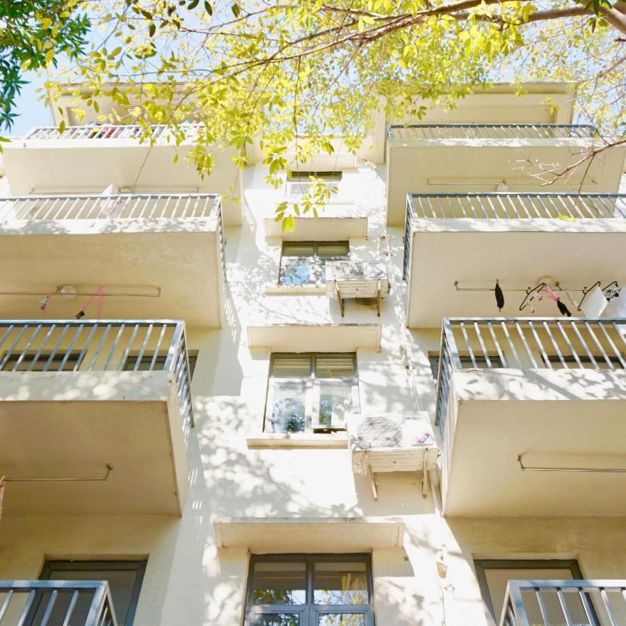 Shenzhen Loft Youth Hostel Exterior foto